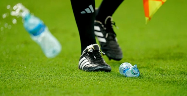 Ảnh bài viết FIFA bất ngờ cấm mang chai nước vào sân World Cup 2026