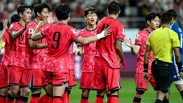 Ảnh bài viết Hàn Quốc treo thưởng hơn 100 tỷ đồng cho vé tứ kết World Cup