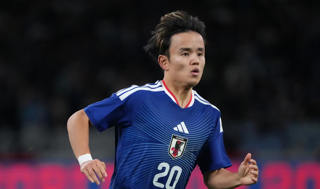 Ảnh bài viết Kubo tiết lộ bài học từ World Cup và sự lột xác của tuyển Nhật