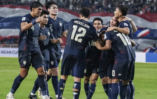 Ảnh bài viết Soi trận Thái Lan vs Kuwait: Thử thách bản lĩnh Voi chiến