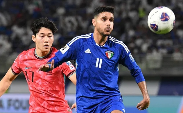 Kuwait đau đầu về hệ thống phòng ngự.