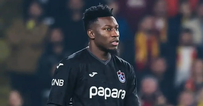 Ảnh bài viết Chủ tịch Trabzonspor tự tin mua đứt Andre Onana từ Man Utd