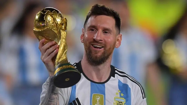 Ảnh bài viết Những kỷ lục vĩ đại nhất lịch sử World Cup trước giờ G