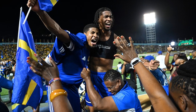 Ảnh bài viết Hồ sơ tuyển Curacao tại World Cup 2026: Quốc gia nhỏ bé nhất lịch sử giải