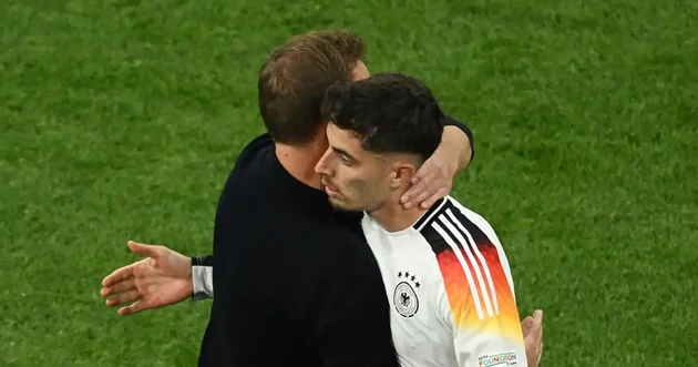 Ảnh bài viết HLV Nagelsmann tin Havertz bùng nổ ở World Cup 2026