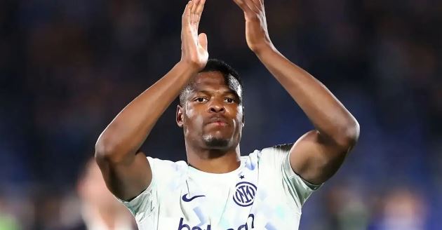 Denzel Dumfries là thương vụ đáng để kỳ vọng của Real.