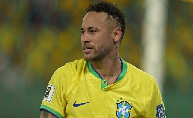 Ảnh bài viết Neymar chấn thương, lỡ trận giao hữu cuối cùng trước World Cup