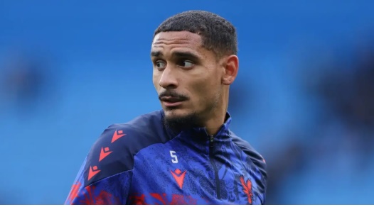 Maxence Lacroix đang trong tầm ngắm của Chelsea.