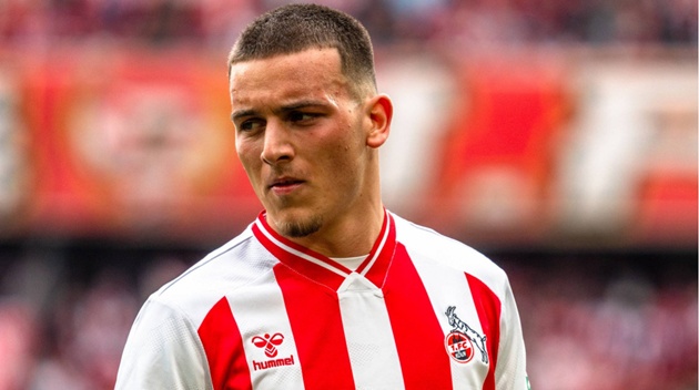 Ảnh bài viết Said El Mala từ chối Brentford vì tham vọng vươn tầm