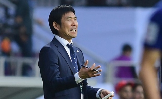 Ảnh bài viết Hồ sơ tuyển Nhật Bản ở World Cup 2026: Vũ khí áp sát tầm cao định hình Samurai xanh