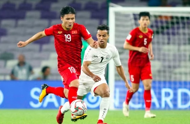 Ảnh bài viết Duyên nợ đưa Việt Nam tái ngộ Yemen ở Asian Cup 2027
