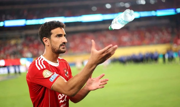 CĐV xem World Cup sẽ không được mang chai nước vào sân vận động.