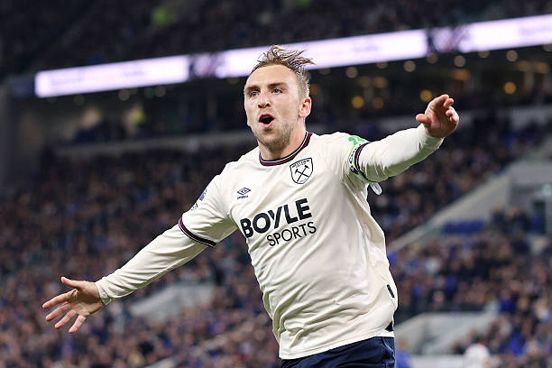Ảnh bài viết Lý do Jarrod Bowen là mảnh ghép hoàn hảo cho Chelsea