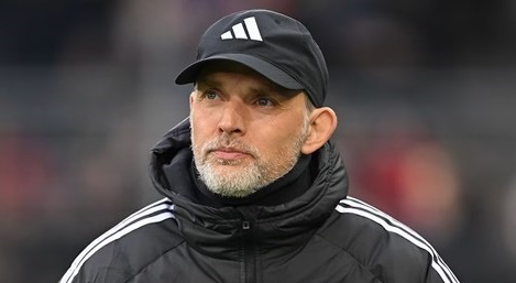 Ảnh bài viết Ashley Cole tiếc vì Tuchel gạch tên Curtis Jones ở ĐT Anh