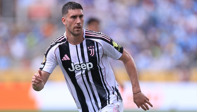Ảnh bài viết Liệu Vlahovic có giúp Chelsea sửa sai sau nỗi thất vọng Liam Delap?