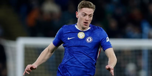 Vlahovic sẽ sửa sai cho BLĐ Chelsea về thương vụ vội vàng với Liam Delap?