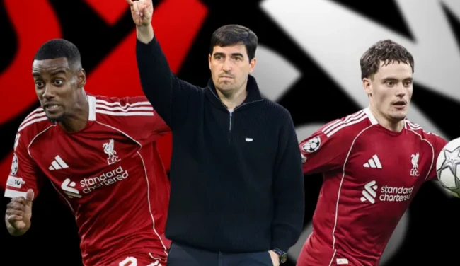 Ảnh bài viết Diện mạo mới của Liverpool thời Andoni Iraola sẽ ra sao?