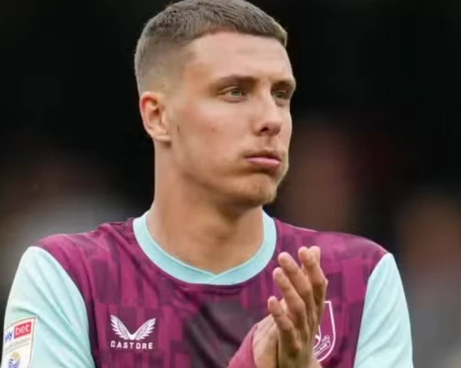 Ảnh bài viết Liverpool tranh Maxime Esteve với Chelsea, Palace