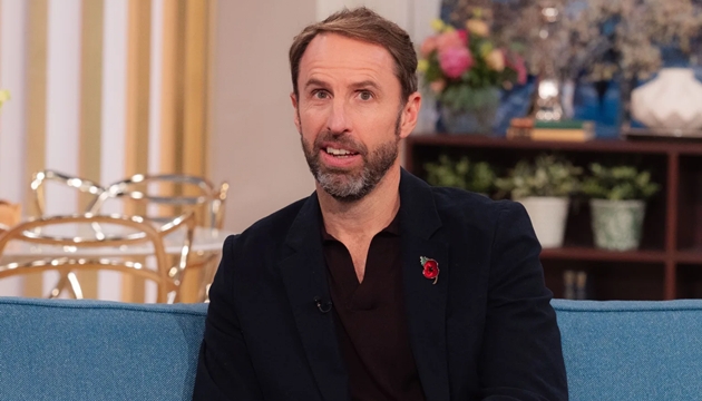 Ảnh bài viết Southgate nhận vai trò bất ngờ ở BBC ngay trước World Cup