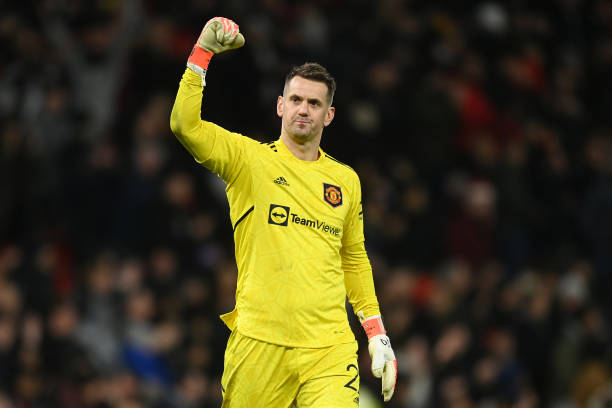 Ảnh bài viết Toan tính của Man Utd đằng sau bản hợp đồng với Tom Heaton