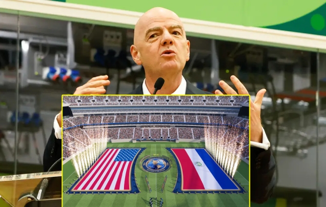 Nghi thức cử hành quốc ca ở World Cup 2026 hứa hẹn hoành tráng và giàu cảm xúc.