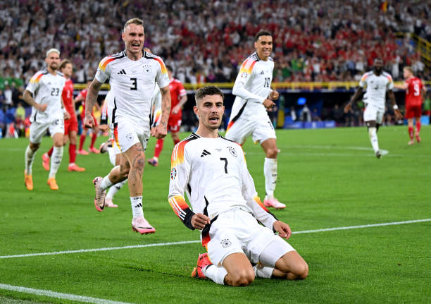 Ảnh bài viết Havertz lọt top ứng viên Vua phá lưới World Cup 2026