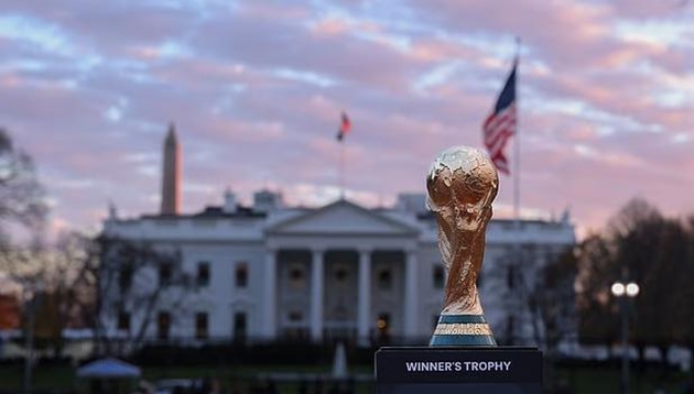 Ảnh bài viết FIFA chi 187 triệu bảng cho CLB có cầu thủ dự World Cup