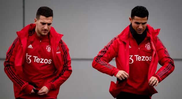 Ảnh bài viết Ronaldo từng dự đoán một tiền đạo MU sẽ thất bại