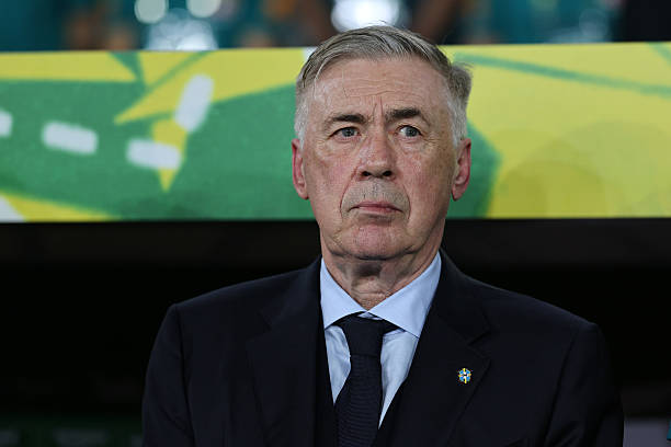 Ảnh bài viết Ancelotti giải đáp về tình hình chấn thương của Neymar