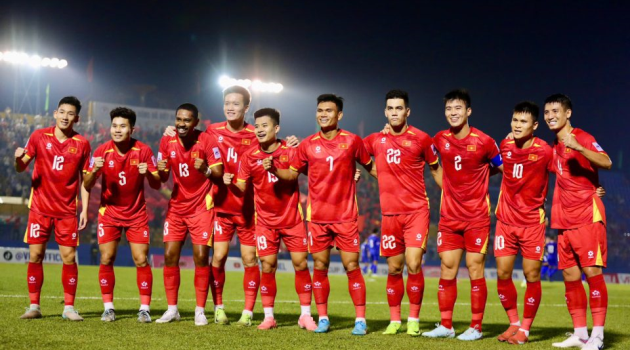 Ảnh bài viết Điểm tin bóng đá Việt Nam 6/6: Việt Nam tái ngộ Yemen; Sân Mỹ Đình sẵn sàng cho ASEAN Cup