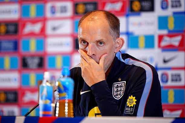 Thomas Tuchel lo ngại thời tiết nắng nóng tại Bắc Mỹ.