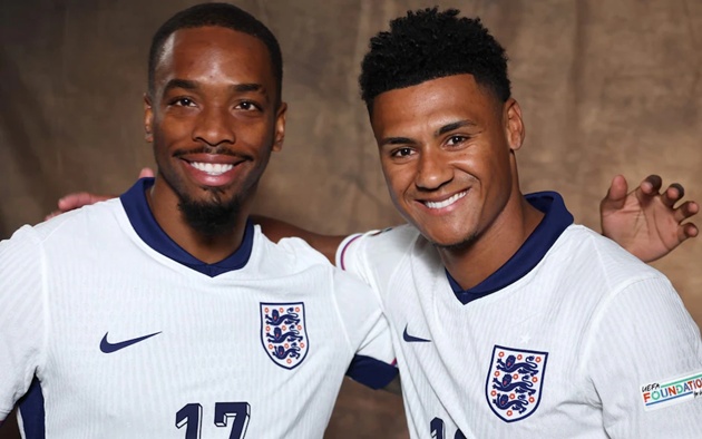 Toney và Watkins sẽ đóng vai trò quan trọng ở World Cup 2026.