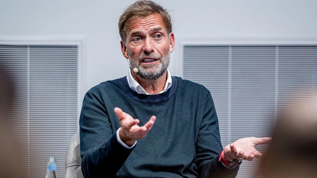 Ảnh bài viết Đại diện của Jurgen Klopp nổi giận với tin đồn gia nhập Real