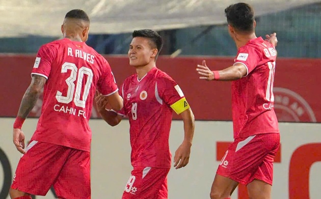 Ảnh bài viết Công an Hà Nội rơi vào bảng khó tại Shopee Cup 2026/27