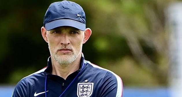 Tuchel đứng trước nhiều nỗi lo khi World Cup cận kề.