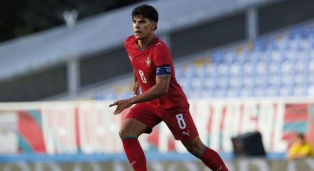 Ảnh bài viết MU nhận cú hích từ vụ Mateus Fernandes