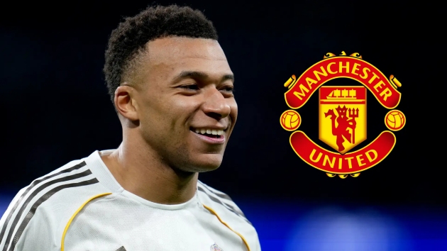 MU có thể là một trong những bến đỗ lý tưởng nếu Mbappe muốn thử sức tại Ngoại hạng Anh.