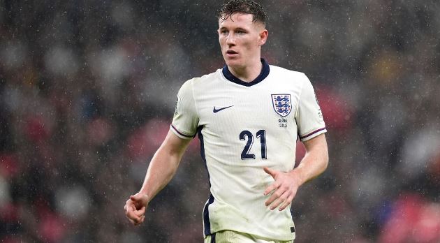 Anderson là một tiền vệ toàn diện.