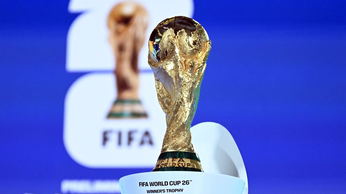 Ảnh bài viết Đi tìm bảng đấu khốc liệt nhất tại World Cup 2026