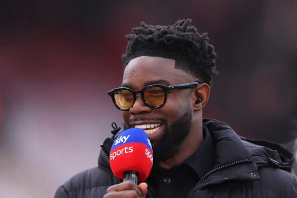 Micah Richards tin rằng Man City nắm lợi thế lớn trong cuộc đua giành chữ ký Elliot Anderson.