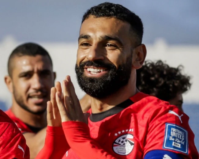 Ảnh bài viết Hồ sơ tuyển Ai Cập ở World Cup 2026: Mohamed Salah và khát khao đổi vận cho đội nhà