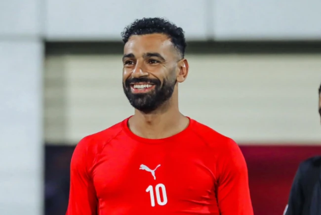 Ảnh bài viết Hồ sơ tuyển Ai Cập ở World Cup 2026: Mohamed Salah và khát khao đổi vận cho đội nhà