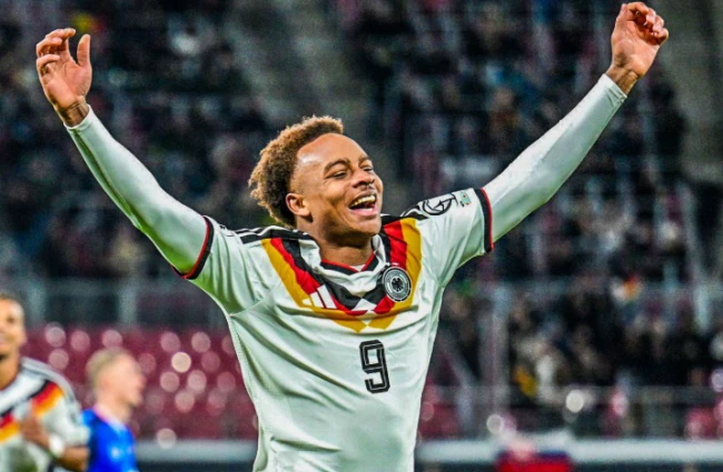 Ảnh bài viết Matthaus phản đối Nagelsmann triệu tập Ouedraogo dự World Cup