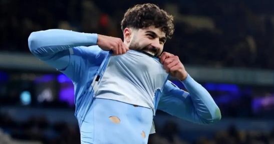 Ảnh bài viết Man City quyết giữ Gvardiol trước sự chèo kéo của Barca