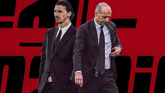 Ảnh bài viết Napoli ra tối hậu thư 10 ngày cho vụ Massimiliano Allegri