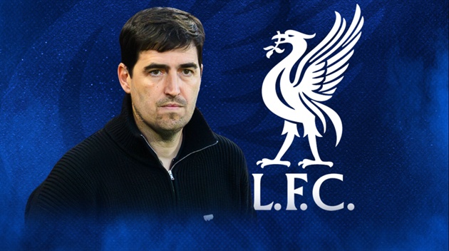 Ảnh bài viết 5 vị trí Andoni Iraola buộc phải nâng cấp tại Liverpool