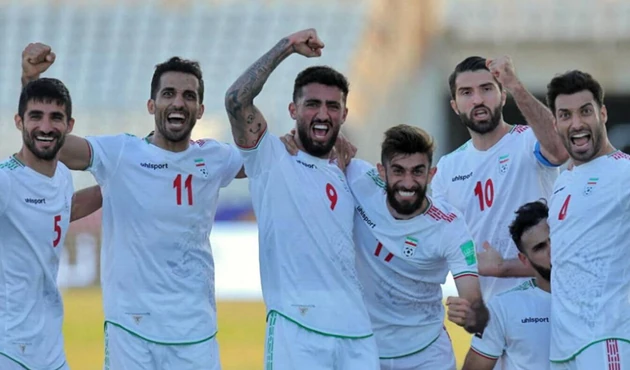 Ảnh bài viết Mỹ siết quy định nhập cảnh với tuyển Iran tại World Cup