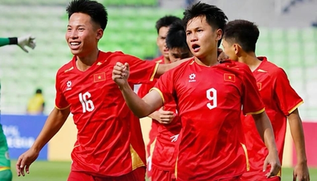 U19 Việt Nam vẫn chưa chắc chắn.