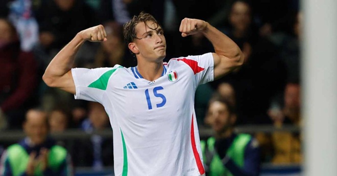 Ảnh bài viết Soi trận Hy Lạp vs Ý: Azzurri trình làng dàn sao trẻ