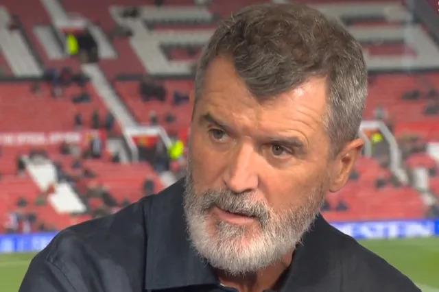 Ảnh bài viết Roy Keane đổ lỗi cho Maguire vụ mất vé dự World Cup
